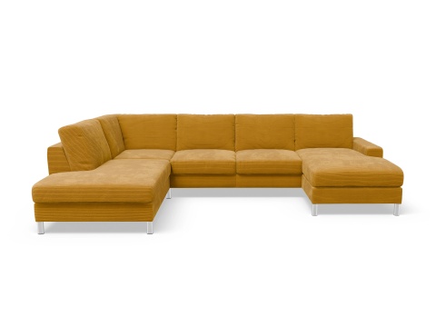Wohnlandschaft UMLO Small L